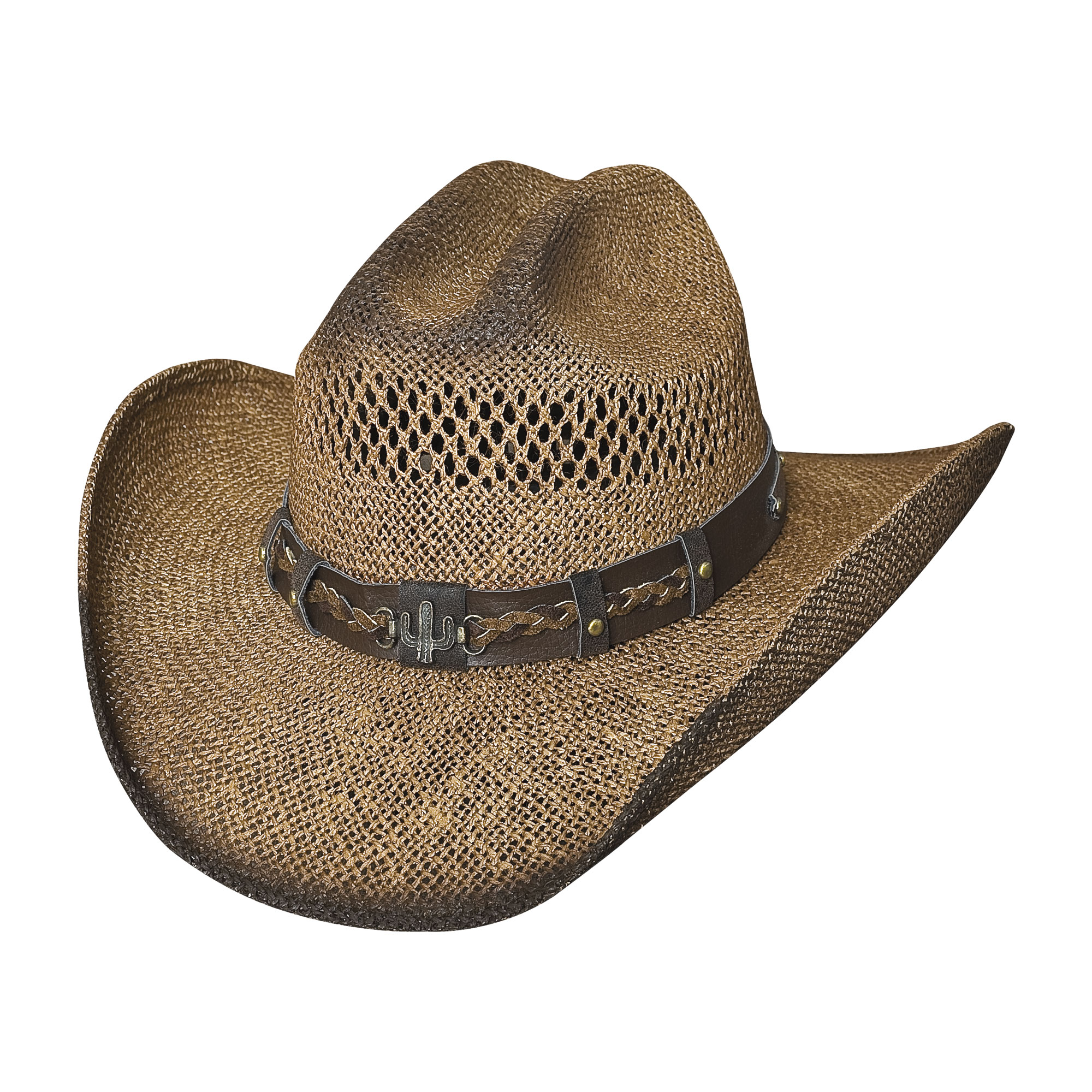 OUT OF THE RANGE | BULLHIDE HATS