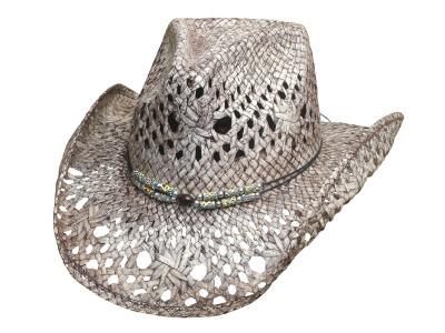 Run a Muck Straw Collection | BULLHIDE HATS