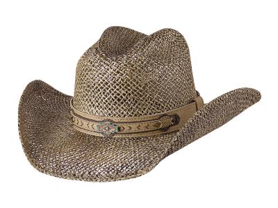 bullhide hats run a muck